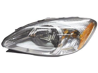 2002 Ford Taurus Headlight - 1F1Z-13008-AB