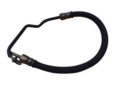2004 Ford F-150 Power Steering Hose - F75Z-3A713-SA