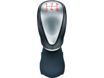 Ford Fiesta Shift Knob - 8A6Z-7213-C