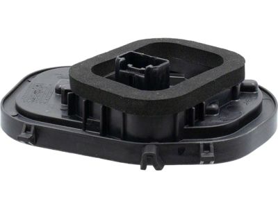 Ford C-Max Light Socket - DM5Z-13711-D