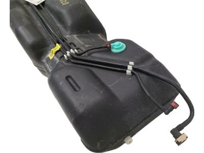 Ford C-Max Light Socket - DM5Z-13711-D