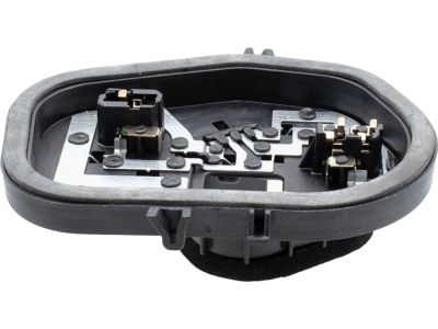 Ford C-Max Light Socket - DM5Z-13711-D