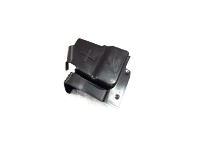 Ford BK2Z-14277-A Cover