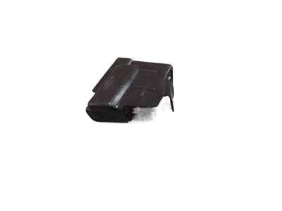 Ford BK2Z-14277-A Cover