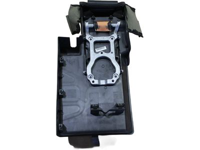 2012 Ford Flex Armrest - CA8Z-7467112-AB