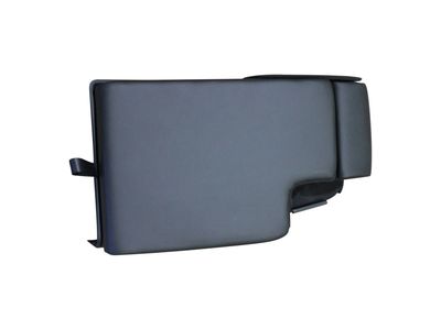 2012 Ford Flex Armrest - CA8Z-7467112-AB