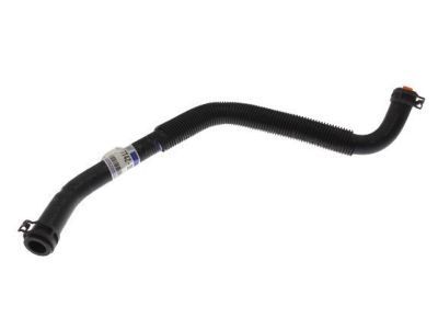 2010 Lincoln MKX Power Steering Hose - 7T4Z-3691-B