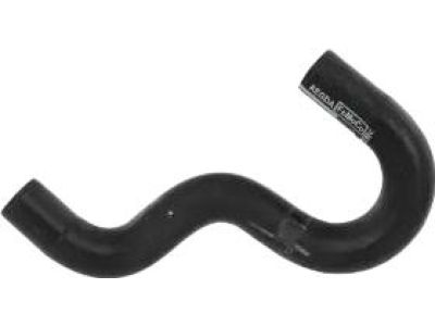 Ford Transit Oil Cooler Hose - CK4Z-7890-A