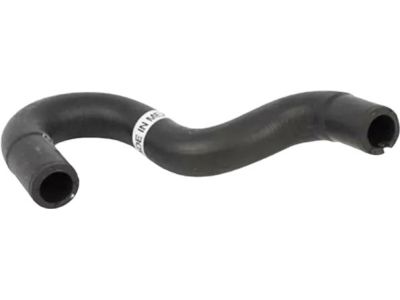 Ford Transit Oil Cooler Hose - CK4Z-7890-A