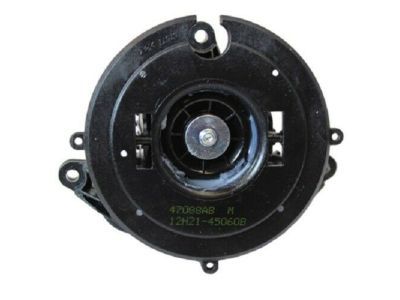 Ford 6U5Z-17D696-C