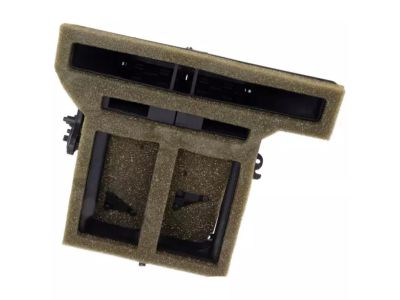 8L8Z-18471-A Ford Air Vent Duct Product Photo 2 of 3