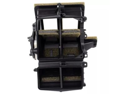 8L8Z-18471-A Ford Air Vent Duct Product Photo 3 of 3