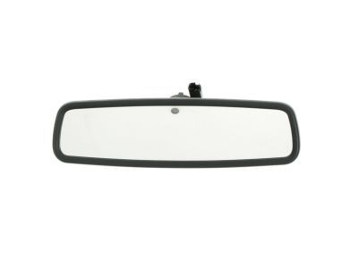 Ford CV6Z-17700-A Mirror Assembly - Rear View - Inner