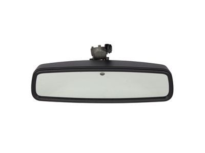 Ford CV6Z-17700-A Mirror Assembly - Rear View - Inner