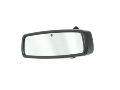 Ford CV6Z-17700-A Mirror Assembly - Rear View - Inner