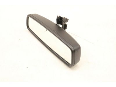 Ford CV6Z-17700-A Mirror Assembly - Rear View - Inner