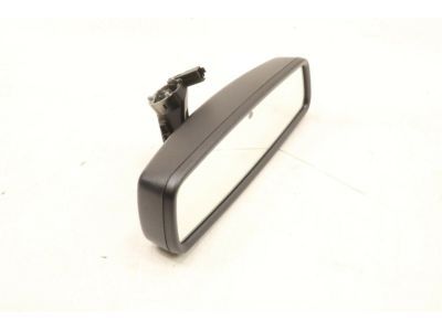 Ford CV6Z-17700-A Mirror Assembly - Rear View - Inner