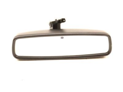 Ford CV6Z-17700-A Mirror Assembly - Rear View - Inner