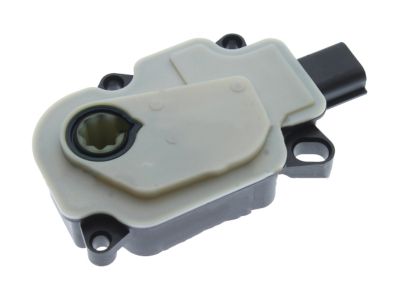 Ford FT4Z-10884-A Actuator - Temperature Control