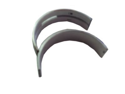 2001 Ford F-150 Crankshaft Thrust Washer Set - 2L3Z-6D309-DA