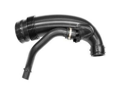 Ford JL3Z-9R530-A Hose Assembly