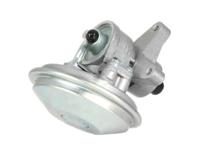 1987 Ford F-250 Vacuum Pump - E4TZ-2A451-A