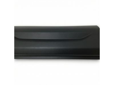 M1PZ-7820878-A Ford Door Outside Moulding Product Photo 4 of 4