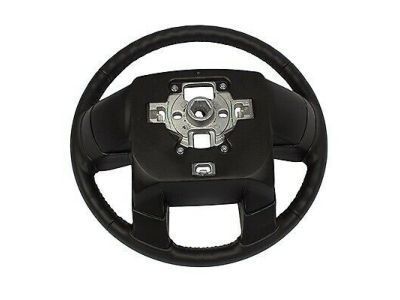 2015 Ford F-550 Super Duty Steering Wheel - DC3Z-3600-CA