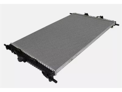 Ford Transit Radiator - CK4Z-8005-A