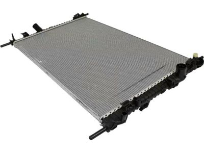 Ford Transit Radiator - CK4Z-8005-A