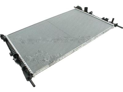 Ford Transit Radiator - CK4Z-8005-A