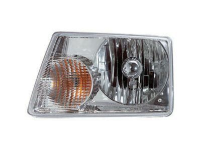 2003 Ford Ranger Headlight - 3L5Z-13008-CA