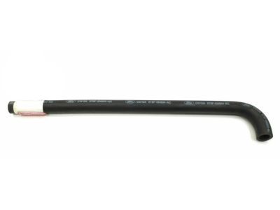 1998 Ford Contour PCV Hose - F8RZ-6853-BA