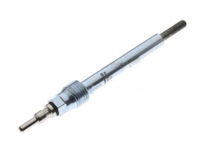 Ford F-250 Super Duty Glow Plug - 4C3Z-12A342-A2