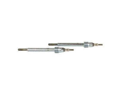 Ford 4C3Z-12A342-A2 GLOW PLUG