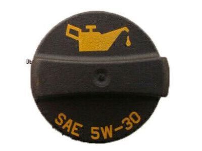 Ford Edge Oil Filler Cap - F2GZ-6766-A