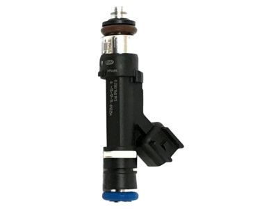 2010 Ford E-450 Super Duty Fuel Injector - 9C2Z-9F593-A