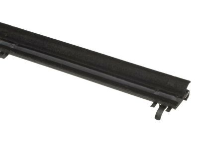 Ford E9TZ-1521456-A Weatherstrip - Door