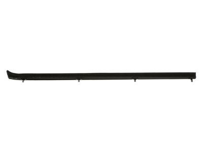 Ford F-250 Door Seal - E9TZ-1521456-A