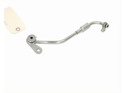 2025 Ford Explorer Radiator Hose - L1MZ-8K153-B
