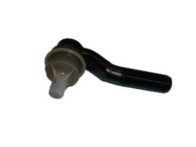 2007 Ford E-150 Tie Rod End - 6C2Z-3A131-B