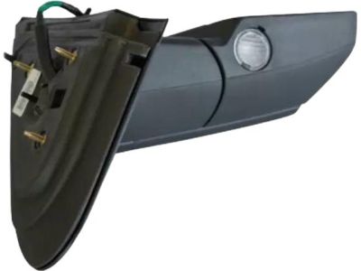 2012 Lincoln Navigator Car Mirror - CL7Z-17682-AA