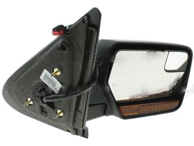 2012 Lincoln Navigator Car Mirror - CL7Z-17682-AA