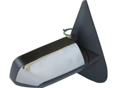 2012 Lincoln Navigator Car Mirror - CL7Z-17682-AA