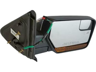 2012 Lincoln Navigator Car Mirror - CL7Z-17682-AA