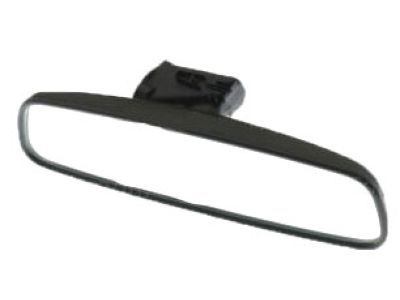 Ford Focus Car Mirror - 5M5Z-17000-A