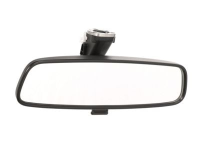 Ford 5M5Z-17000-A Mirror - Interior Rear View - Di