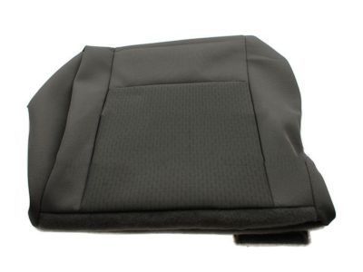 Ford E-350/E-350 Super Duty Seat Cover - DC2Z-1662901-AA