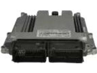 2013 Ford Explorer Engine Control Module - DB5Z-12A650-YA