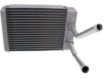 Ford F5TZ-18476-A Core Assembly - Heater